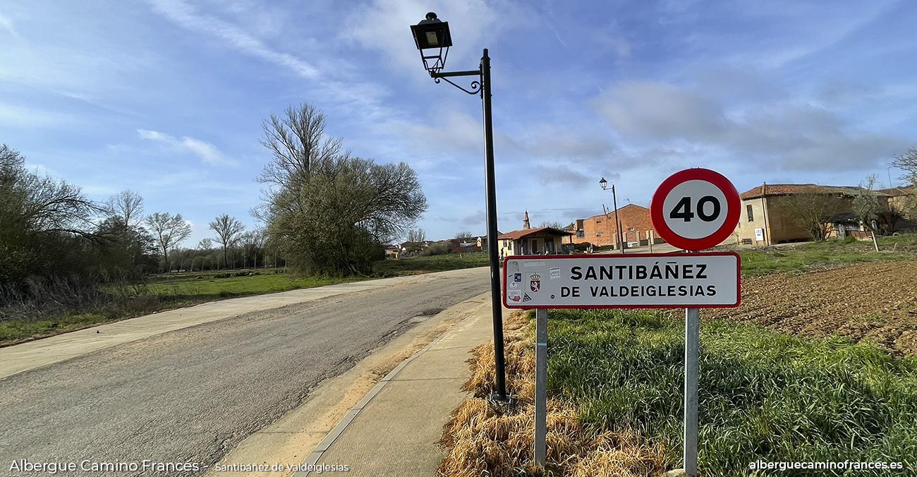 Localización-Albergue-Camino-Francés 1_albergue_camino_francés_santibañez_de_valdeiglesias albergue-camino-frances-leon-santibañez-de-valdeiglesias